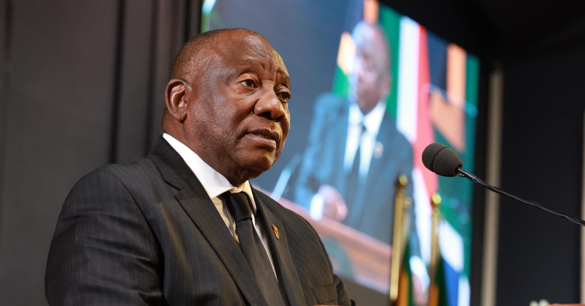 👨🏿🚀TechCabal Daily – South Africa wants the bakery