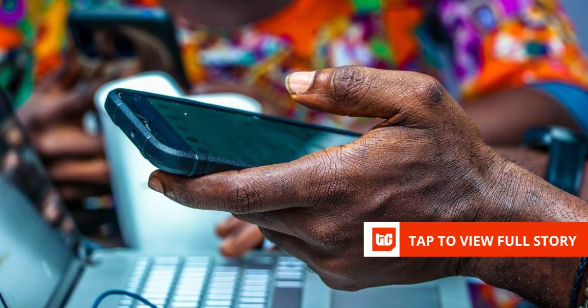 Life in Nigeria runs on data, and it now costs ₦721 billion monthly