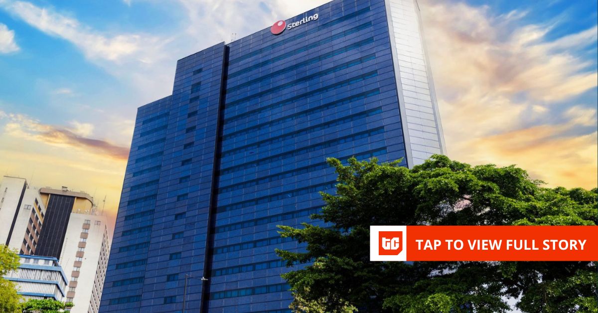 Sterling Bank’s new core banking application processed 2 billion transactions