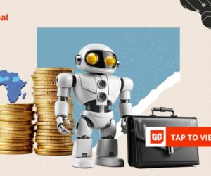 How foreign governments and Big Tech are racing to shape Africa’s AI future