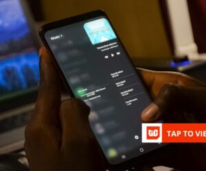 Cost of smartphones keep six in ten Nigerians offline
