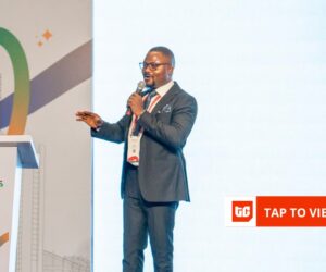 Zoho entered Nigeria five years ago. Many still don’t know the brand