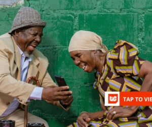 We aren’t building tech for older Africans