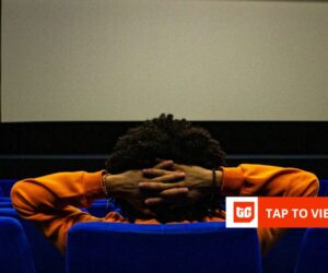 Lagos AI film festival received 490 submissions for its debut