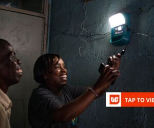 Acumen’s new $90 million Kawisafi fund to back climate-tech startups
