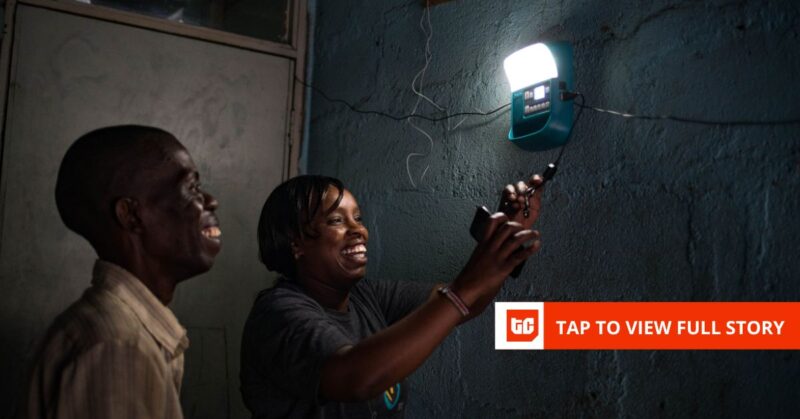 Acumen’s new $90 million Kawisafi fund to back climate-tech startups