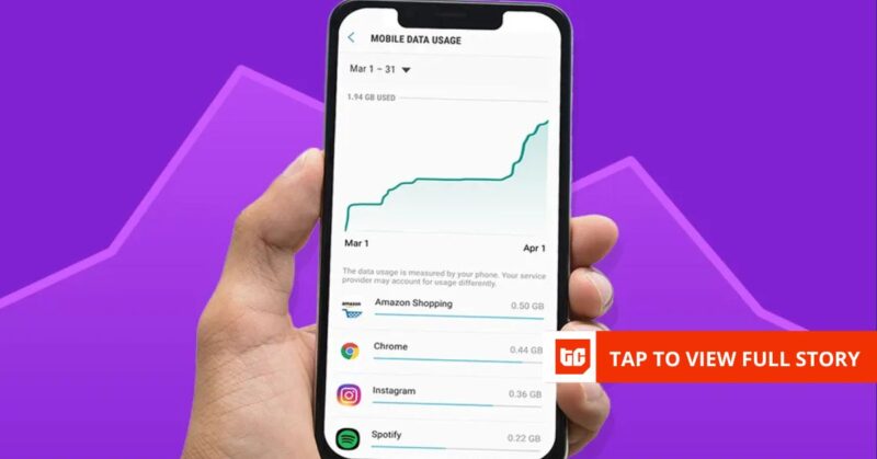 Here is how Nigeria made ₦597 billion off your data bill in 2024