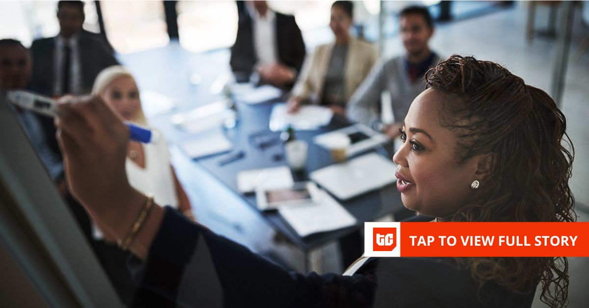 Africa’s gender funding gap persists; women founders still get just 1 in 10 dollars