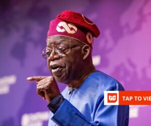 Why Nigeria’s $11.92 billion tax goal depends on technology