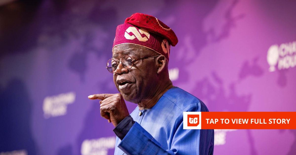Why Nigeria’s $11.92 billion tax goal depends on technology