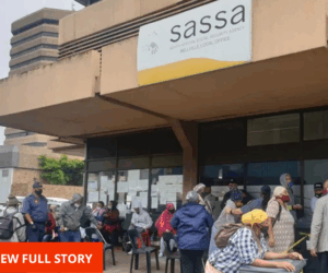 When is SASSA payment for October?