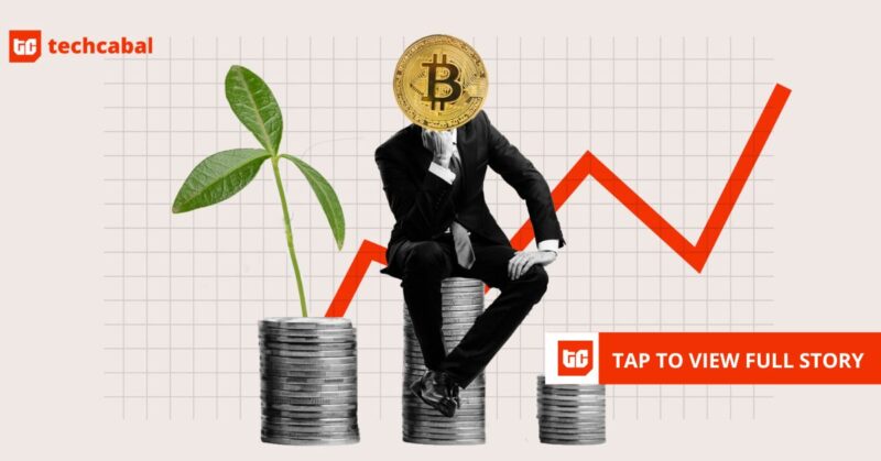 Dodging taxes could cost crypto startups their licences and ₦10m fines