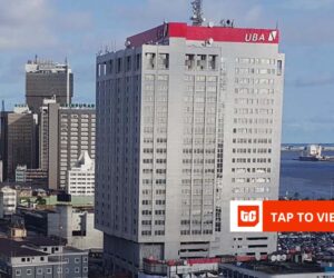 UBA cut fraud losses nearly in half, as profits hit ₦335bn