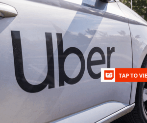 Drivers say South Africa’s new e-hailing permit makes no sense