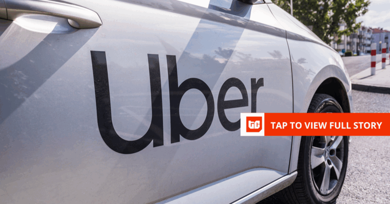 Drivers say South Africa’s new e-hailing permit makes no sense