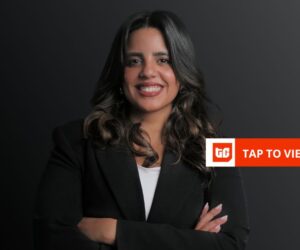 Nada Shaheen on why large African companies will die if they ignore startups