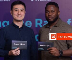 Why Fincra and Reap are joining forces on Africa–Asia transactions