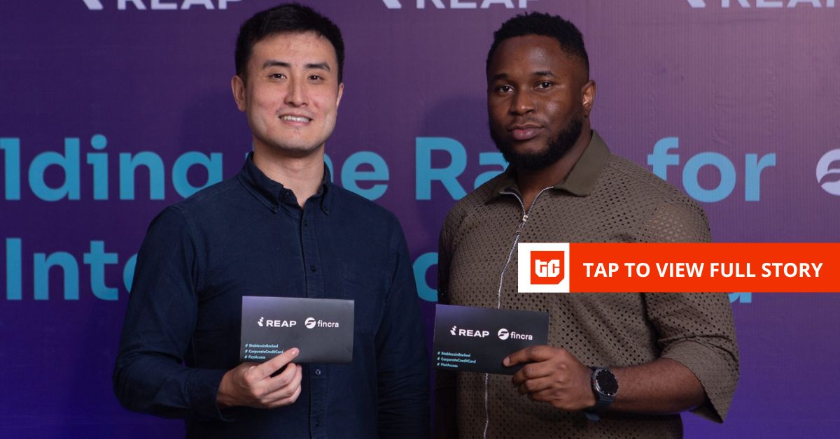 Why Fincra and Reap are joining forces on Africa–Asia transactions