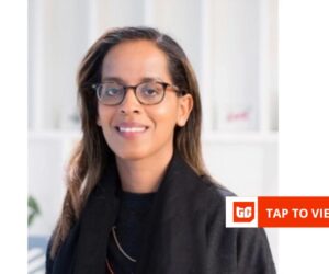 Mastercard Foundation names Sewit Ahderom CEO; here is what it means for Africa