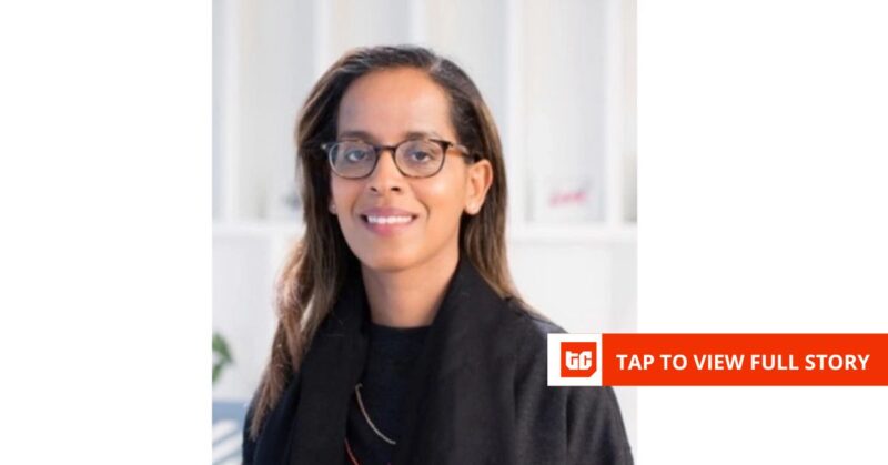 Mastercard Foundation names Sewit Ahderom CEO; here is what it means for Africa