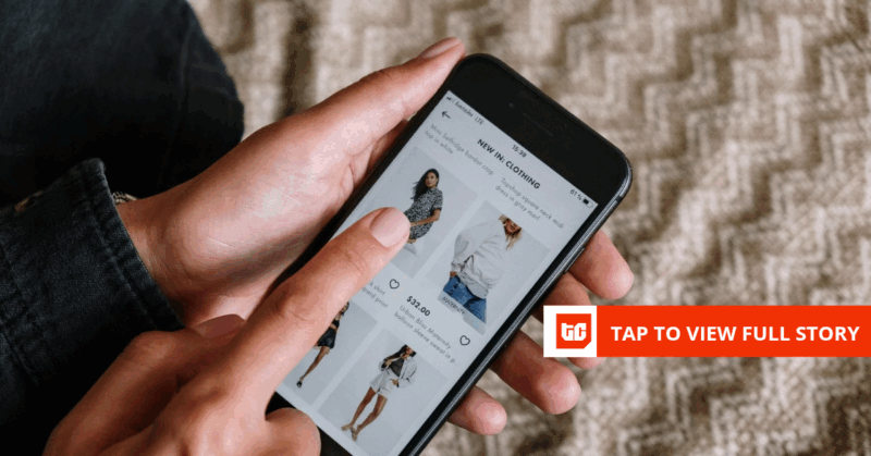 South Africa’s online retail boom exceeds $7bn as global giants shake up the market