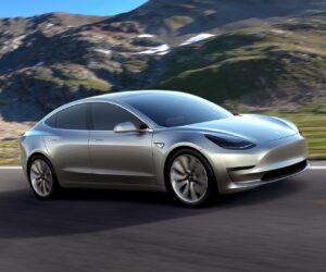 Pop-out car door handles could finally disappear for good – as Tesla responds to global backlash about their safety