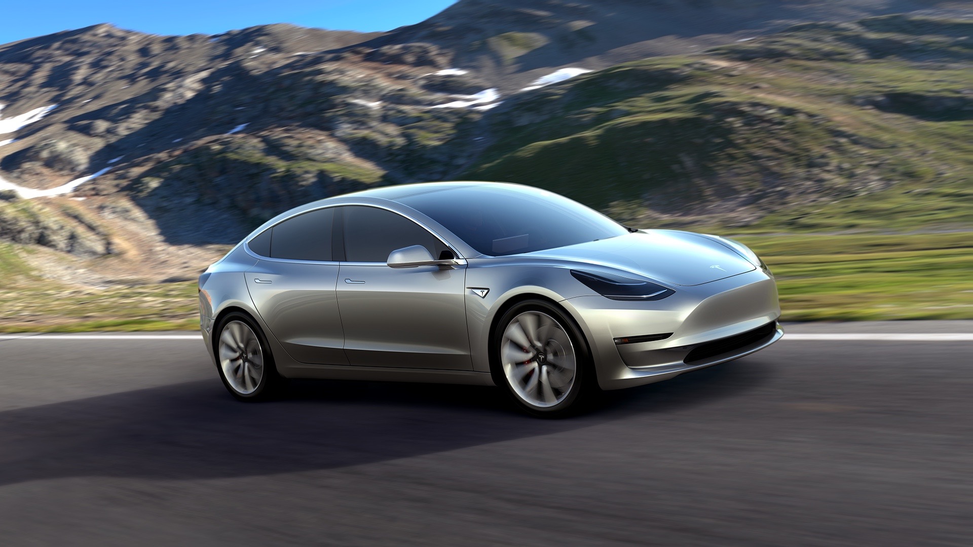 Pop-out car door handles could finally disappear for good – as Tesla responds to global backlash about their safety