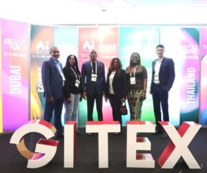 TD Africa, IBM Showcase Digital Innovation at GITEX Nigeria 2025 | Tech | Business