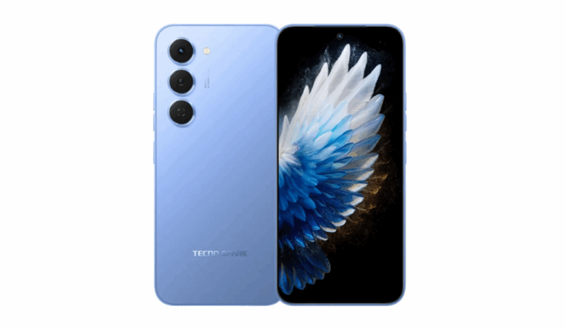 TECNO SPARK 40 Pro Review: Slim, Smart, and Surprisingly Powerful | Tech | Business