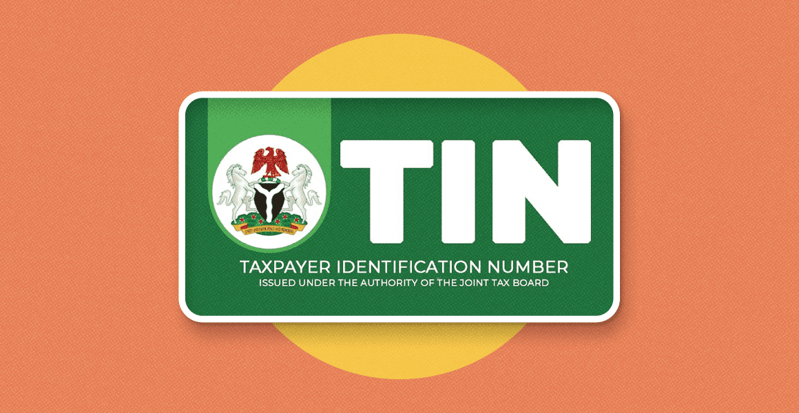 How to get a Nigerian Tax ID before Jan. 2026 deadline for bank account holders