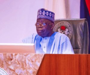 Yelwata: Nothing has changed since Tinubu’s visit to Benue -Tiv Leader