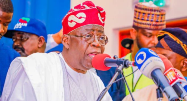 Tinubu’s trip to Kaduna shows North still with APC – Presidency
