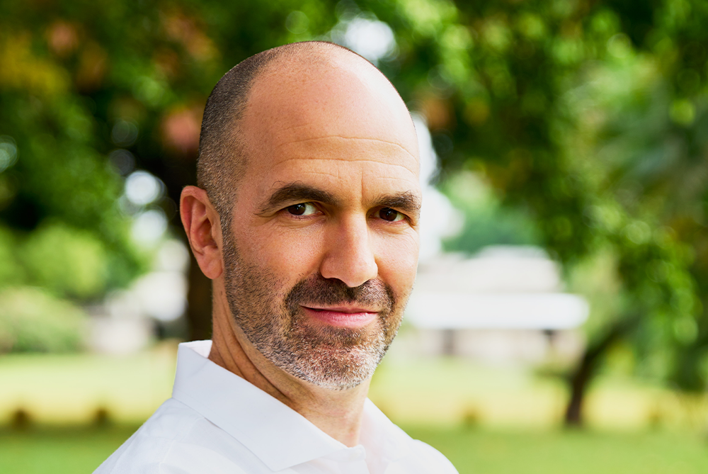 Ido Sum Leaves TLcom Capital after 14-year Tenure | Tech | Business