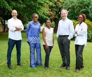 Ido Sum departs TLcom Capital after 14 years