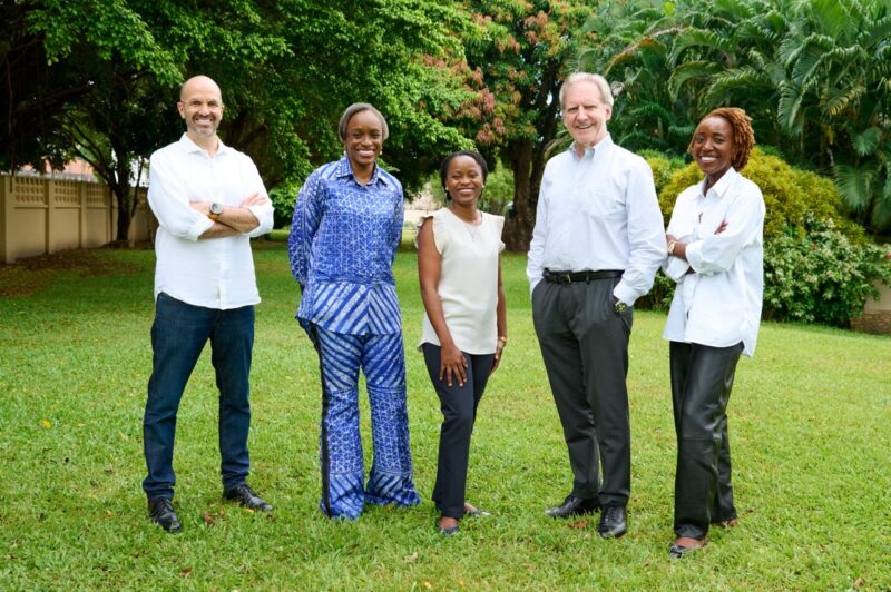 Ido Sum departs TLcom Capital after 14 years