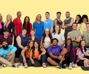 Watch The Amazing Race: European Adventure online and *FREE*