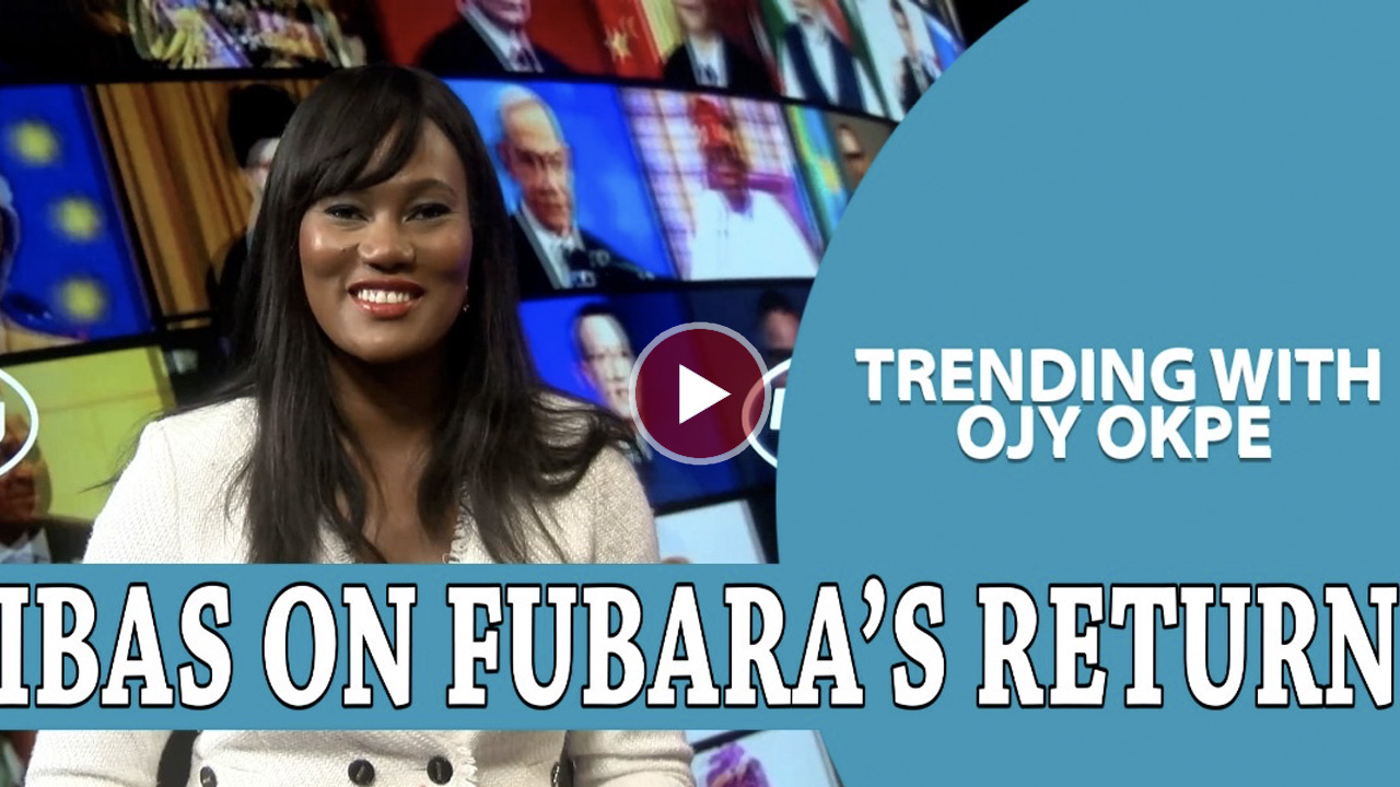 Ibas On Fubara’s Return + Tobi Amusan Calls Out AFN + Atiku’s Aide Challenges Wike – Trending With Ojy Okpe