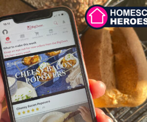 Let’s cook – this app could declutter your kitchen and maybe your life