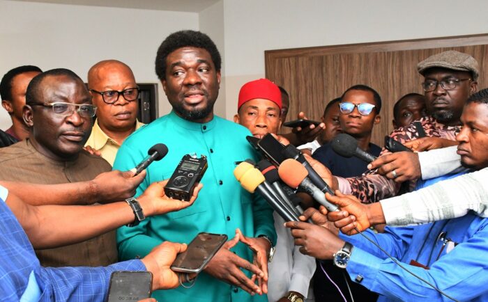 ‘Anti-Worker Actions’: TUC Slams Dangote Refinery, Threatens Nationwide Strike