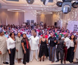 Tochi Wigwe’s TW Entrepreneurship 2030 Agenda set to strengthen SMEs in  Nigeria