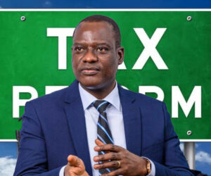 CAPPA Applauds FG’s Plan to Channel Alcohol, Tobacco, Sugary Drink Taxes into Healthcare Financing