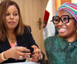 Take Oath of Fidelity or Face DNA Test Challenge, Soludo’s Wife Dares Senator Ekwunife