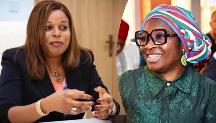 Take Oath of Fidelity or Face DNA Test Challenge, Soludo’s Wife Dares Senator Ekwunife