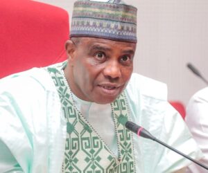 Tinubu cannot defeat united opposition of Jonathan, Atiku, Obi, Kwankwaso – Tambuwal