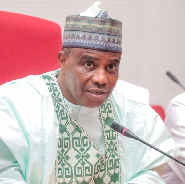 Tinubu cannot defeat united opposition of Jonathan, Atiku, Obi, Kwankwaso – Tambuwal