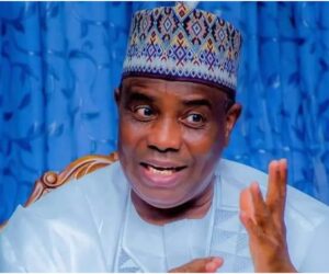 Why Tinubu cannot defeat opposition of Jonathan, Atiku, Obi, Kwankwaso – Tambuwal – The Sun Nigeria