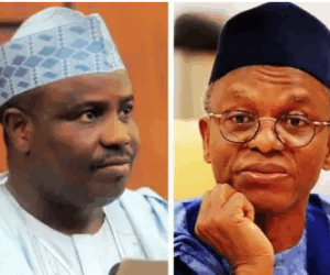 ‘I Will Advise El-Rufai To Honour Police Invitation’