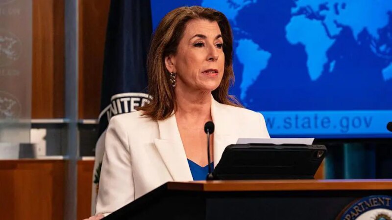 Trump nominates Tammy Bruce, others as US ambassadors