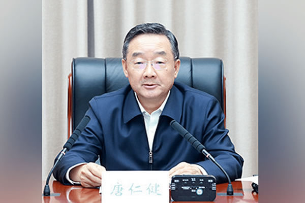 China’s Former Agriculture Minister Tang Renjian Sentenced To Death – Independent Newspaper Nigeria
