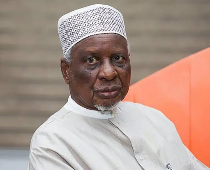 Why North can’t speak with one voice – Elder statesman Tanko Yakasai